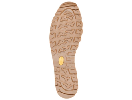 Botas de montaña Bellamont Iii Mid Plus Evo Marrón EU 44 1/2 Hombre AKU