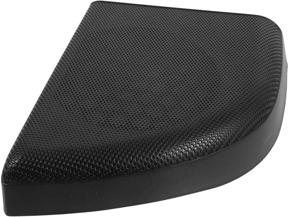Tapa Protectora Para Altavoces Para Protección De Audio, Fácil Instalación, A Prueba De Polvo, Derecha