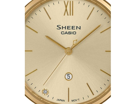 Reloj para mujeres SHEEN Classic
