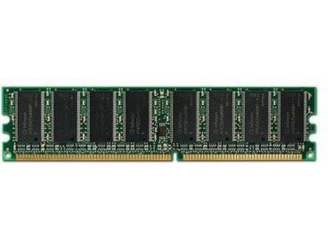 Memoria de impresora HP 128MB DDR2