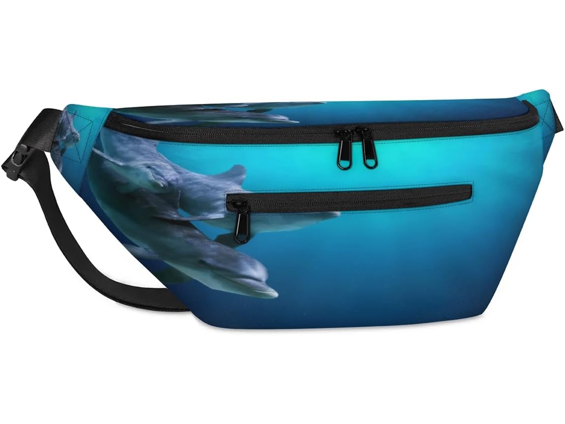 Mochila de béisbol Infield TROPICALLIFE (32x15x44cm)