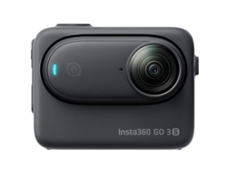 Action Cam INSTA360 GO 3S 128GB (4K - Wi-Fi y Bluetooth)
