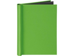 Carpeta VELOFLEX VELOCOLOR Verde (A4 - PVC)