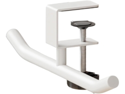 Soporte De Montaje De Doble Varilla Para Accesorios Escolares, Negro