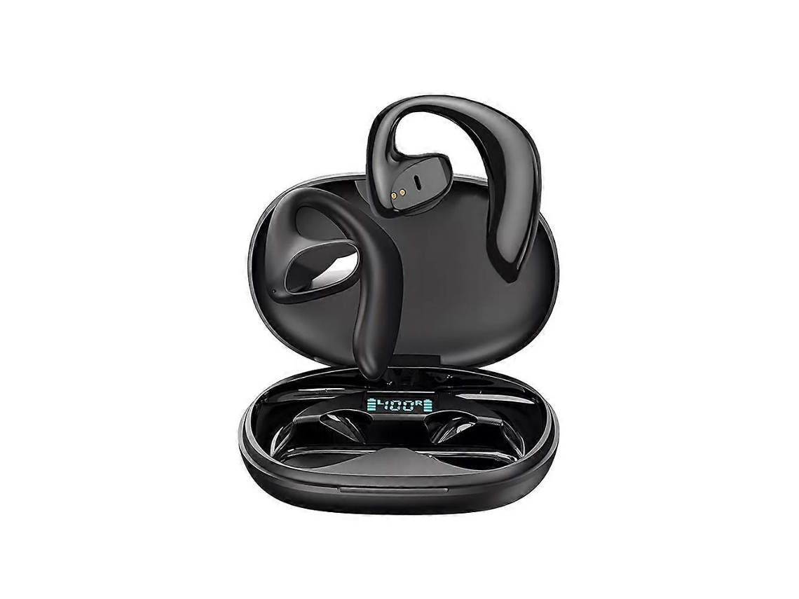 Auriculares inalámbricos Bluetooth M8 con traducción bidireccional en 144 idiomas en tiempo real