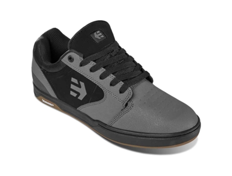 Zapatillas Camber Crank Negro Gris EU 41 Hombre ETNIES