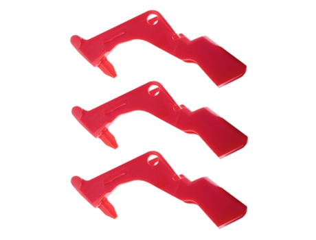 Paquete de 3 accesorios de botón de interruptor de encendido Extra fuerte para Dyson V11/V10, herramientas de limpieza, suministro de piezas de rep...