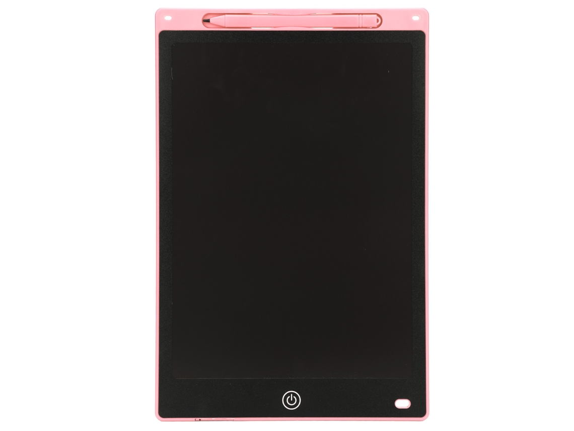 XYVONA Mesa digitalizadora LCD de 12 polegadas, proteção para os olhos, livre de radiação, ecológica, durável, sensível à pressão, cores vivas, Xyvona