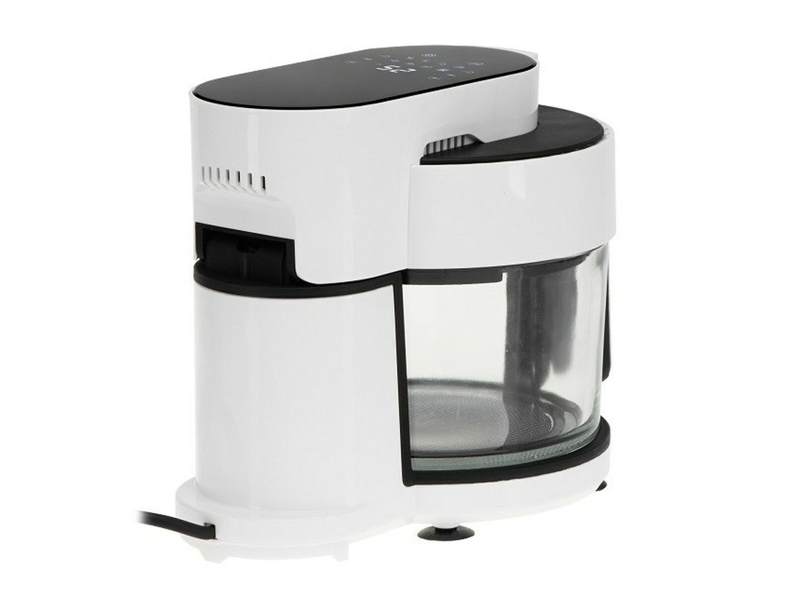 Freidora De Aire Adler Ad 6316 (1200 W - 3 L - Enchufe Eu)