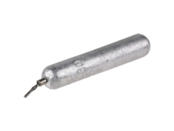 Liderar Omc-1272 Drop Shot Prateado 20 Gmikado
