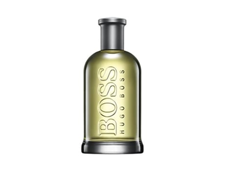 Perfume HUGO BOSS Boss Bottled Men Eau de Toilette (200 ml)
