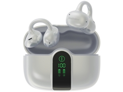 Auriculares Bluetooth True Wireless Blackview Airbuds 15 Blanco
