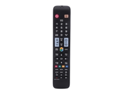 Reemplazo de control remoto universal para televisores Samsung