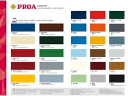 DIPTICO COLORES ESMALTES