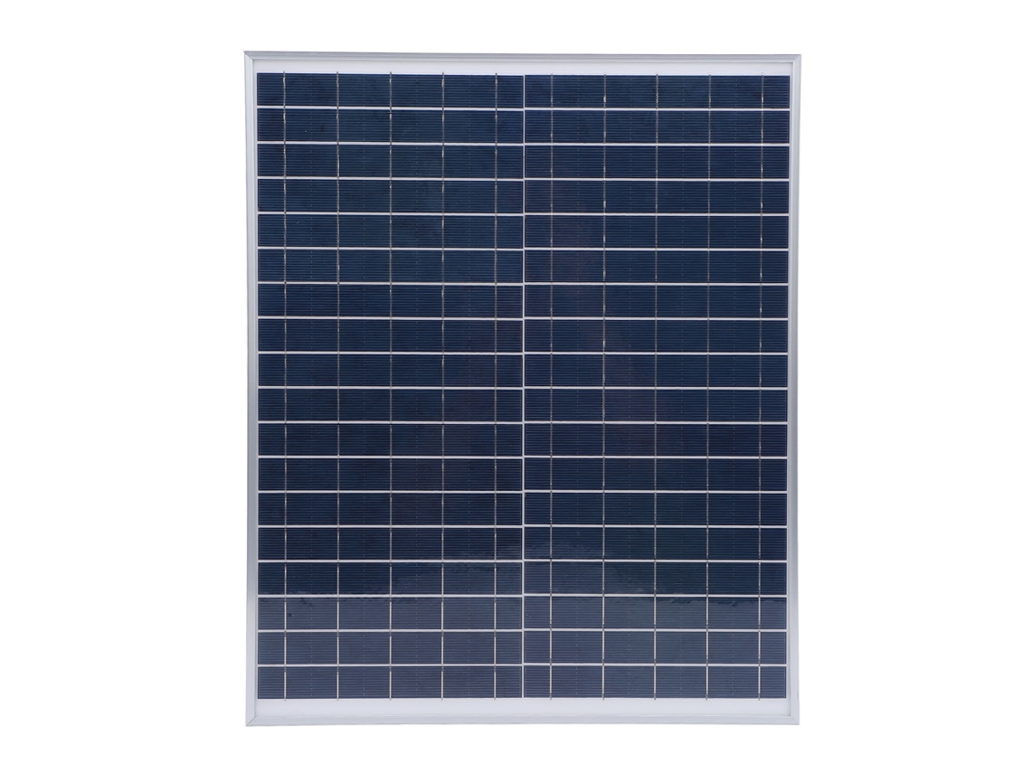 Panel Solar Monocristalino De Aluminio Portátil E Impermeable De 20 W Para Coche, Barco, Autocaravana Y Motocicleta.