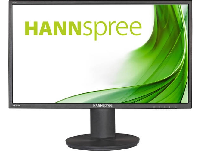 Monitor Hannspree HP 247 HJV (23.6'' - Full HD - LED)