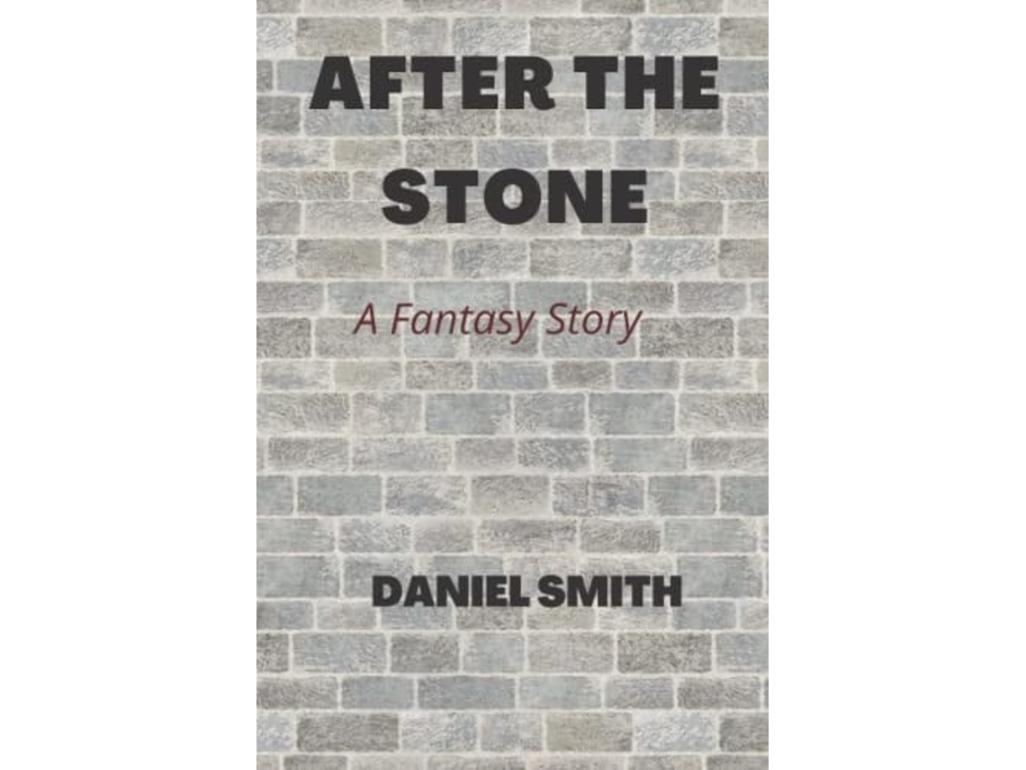 Libro de Daniel Smith ( Inglés )