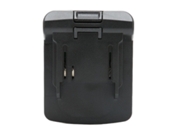 Adaptador De Bateria Para Ferramentas Black Decker 18v Conversor De Bateria De Lítio 18v Para Ferramentas Elétricas