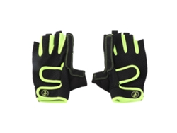 Guantes De Vela 3/4 Dedo Transpirables Multifuncionales Para Ciclismo Pesca Escalada Hombres Mujeres
