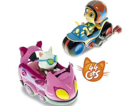 44 Gatos Vegiculo Con Figura 3 Stdos