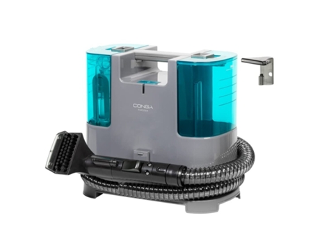 Mini Aspiradora CECOTEC Conga 3000 Carpet Clean