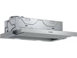 Campana BOSCH DFM064W54 (388 m³/h - 598 cm - Inox)