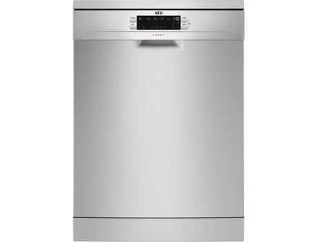 Lavavajillas AEG FFB53900ZM (14 Cubiertos - 60 cm - Inox)