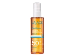 Aceite protector solar Bariesun FPS 50+ - 200 ml Uriage