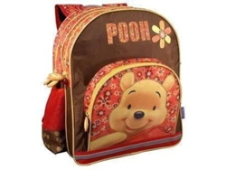 Mochila SAFTA Winnie The Pooh