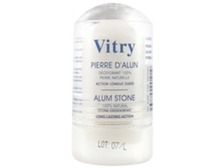 Desodorante Alum Stone 60 G VITRY