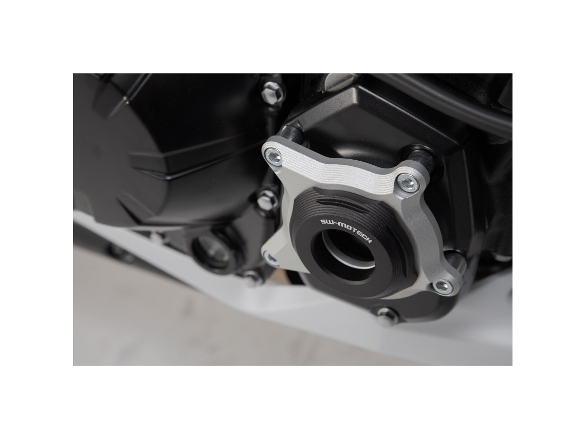 Protección de motor fiable - Kawasaki Z900 - SW-MOTECH