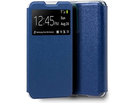 Funda Huawei P Smart 2021 HUAWEI Azul