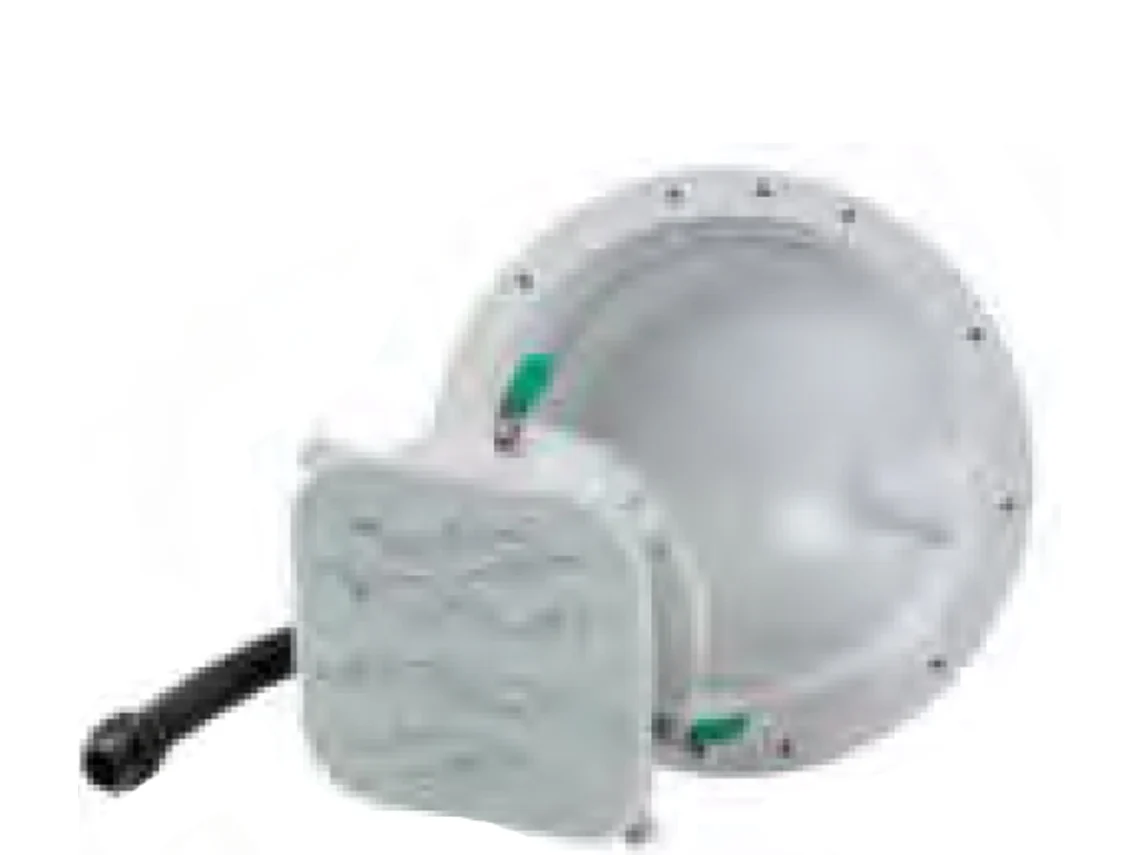 Diseño LED Diseño Weltic Design Concrete/Liner - 36 W