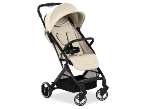 Silla de paseo TRAVEL N CARE PLUS de HAUCK vanilla