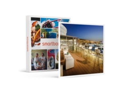 Caja Regalo Smartbox: 1 Noche con Desayuno en el Hotel Abba Euskalduna 4, Bilbao