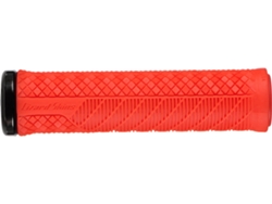 Mango LIZARD SKINS Single Lock-On Charger Evo (Rojo - TU)
