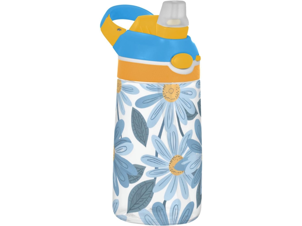 Botella - Vaso Térmico Portátil