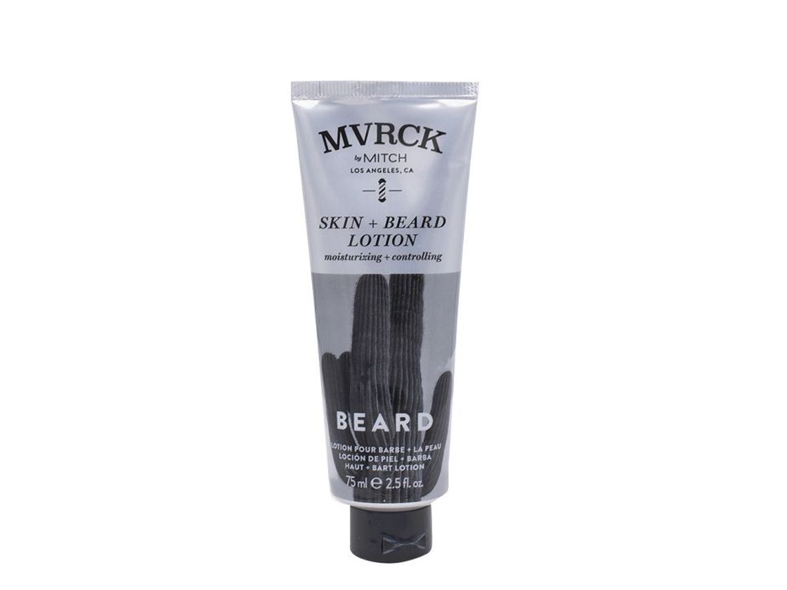 Mvrck Loción Hidratante Para La Cara Y Barba 75ml Paul Mitchell