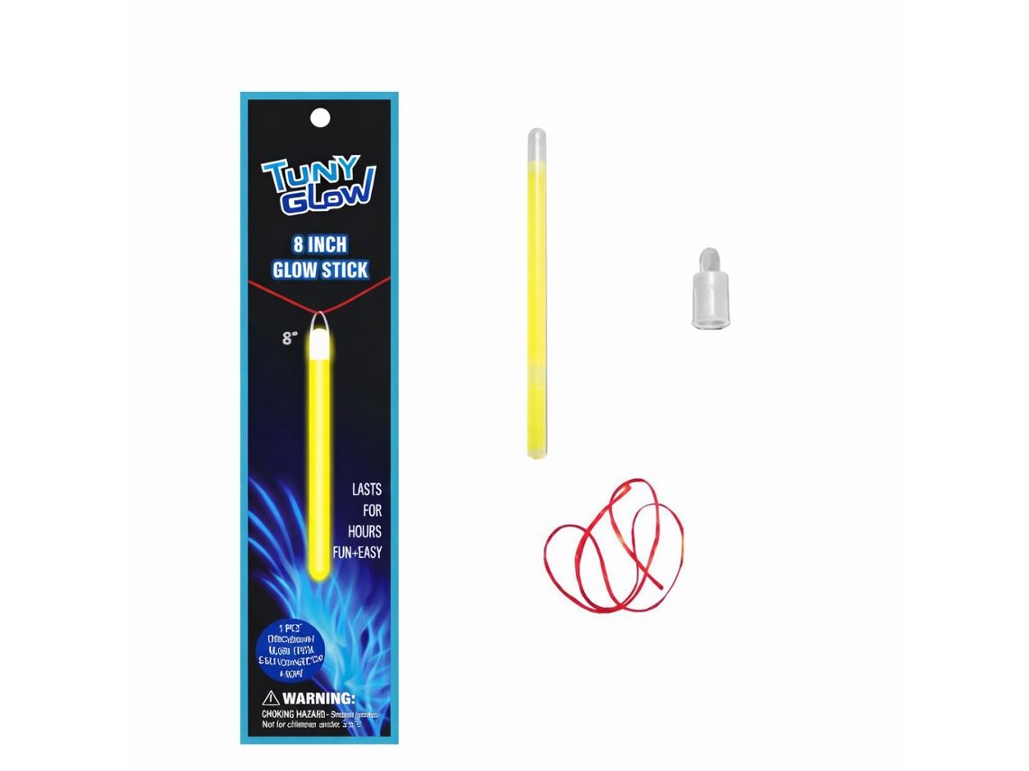 Stick Brilhante De Pendurar Bk Ygb023 Multicores