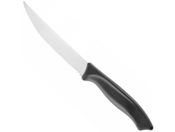 Cuchillo de carne serrado HENDI de 117/227 mm