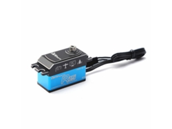 180yipinservo 15kg Digital Servo Metal Gear Servo Waterproof For 1/8 1/10 Scale Rc Cars Robot Manipulator Rc Parts