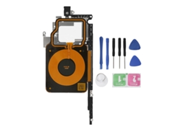Cabo Flex Antena Nfc E Carregamento Sem Fio Com Ferramentas Para Pixel 3 5.5in