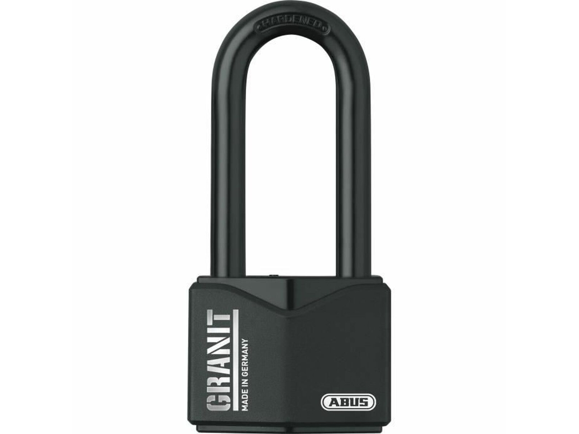 Candado de llave ABUS 37/55hb75