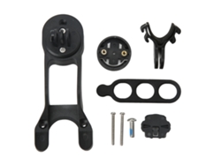 2026-soporte Para Computadora De Bicicleta Integrado En Manillar Extendido Para Canyon Road Bike Y Garmin