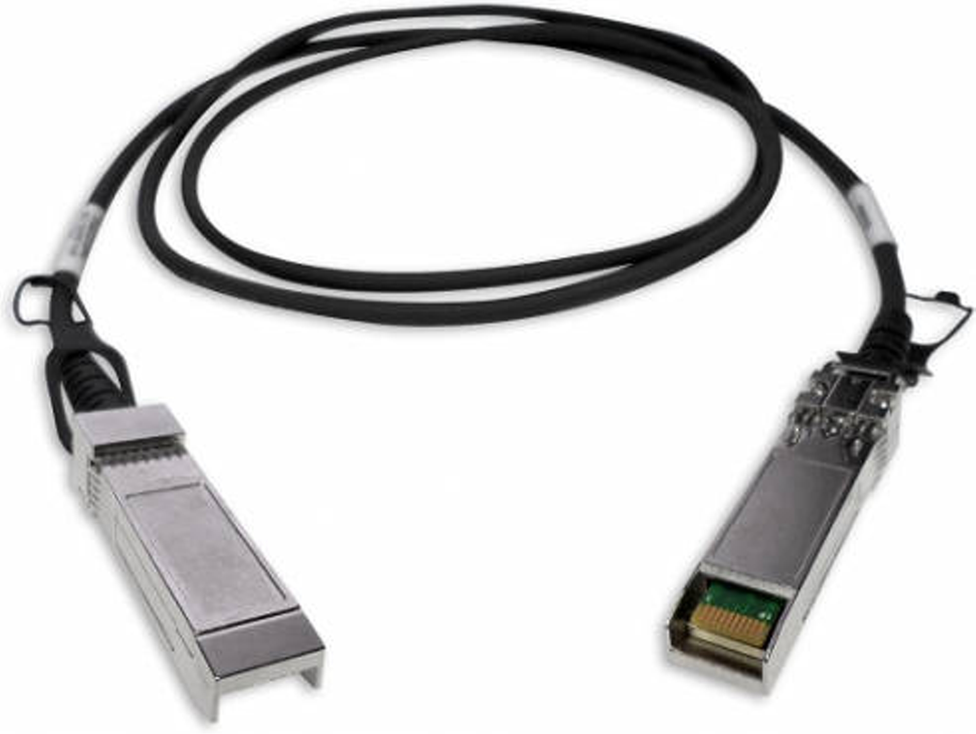 Cable Infiniband QNAP CAB-DAC15M-SFPP-DEC02