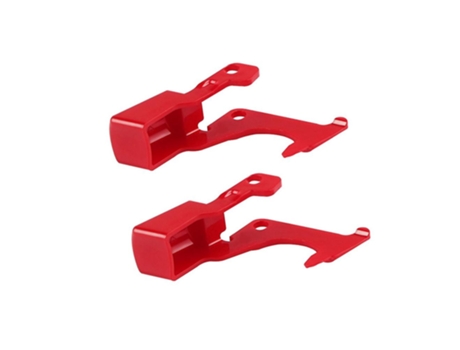 2pcs botão interruptor de alimentação forte para ferramentas dyson v11/v10