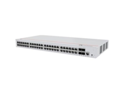 Switch EKIT S310-48P4S Capa 3 Acceso PoE 104 Gb/s HUAWEI
