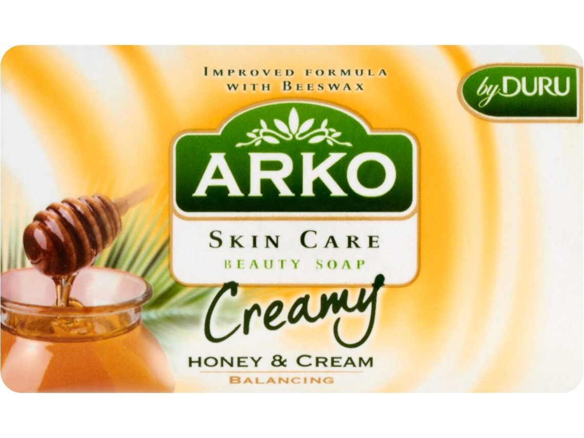 Jabón ARKO Skin Mid I Equalizing Cosmetic  (90g)