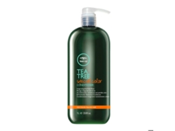 Acondicionador Especial Para Cabellos Coloreados Tea Tree 1000ml Paul Mitchell