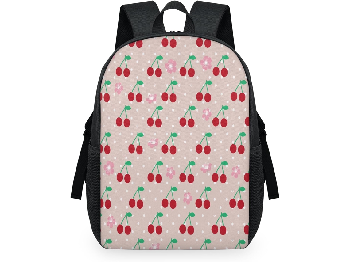 Mochila infantil Tropicallife 32,5 x 15